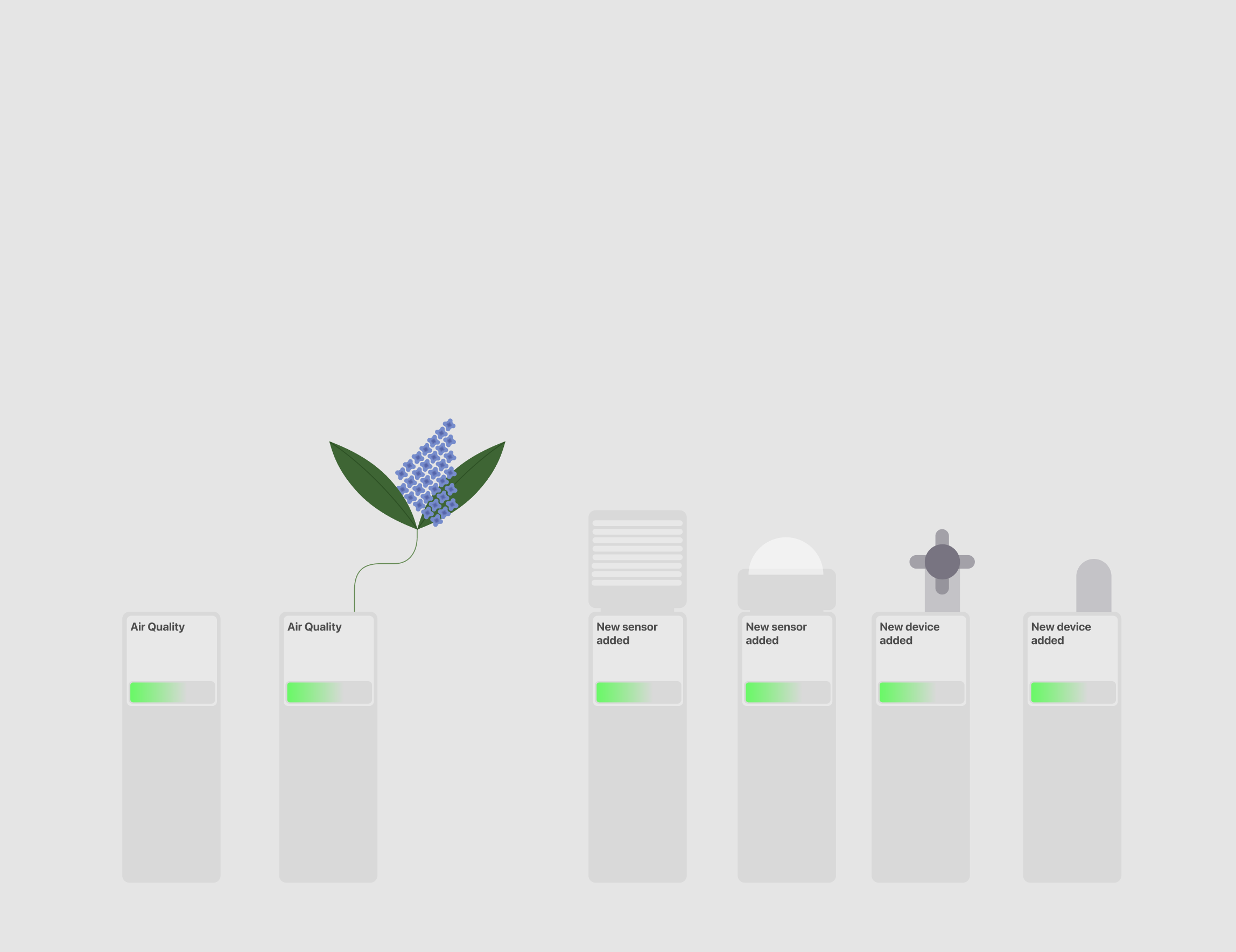 Ambient Works process — Giulio Ammendola